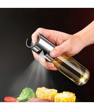 Cooking Olive Oil Sprayer 100ML Olive Oil Sprayer Cooking Sprayer Portable Oil Bottle